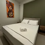Apartahotel Baja Kalamata