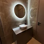 Baja Apartahotel