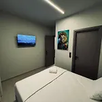 Baja Apartahotel 4*