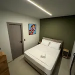 Apartahotel Baja 4*