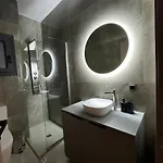 Baja Apartahotel Kalamata