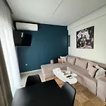 Apartahotel Baja Kalamata