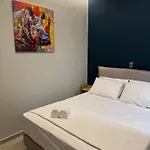 Baja Apartahotel