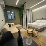 Baja Apartahotel 4*