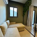Baja Apartahotel 4*