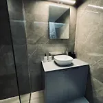 Apartahotel Baja 4*