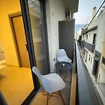Apartahotel Baja Kalamata