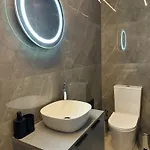 Baja Apartahotel 4*