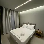 Baja Apartahotel Kalamata
