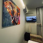 Apartahotel Baja