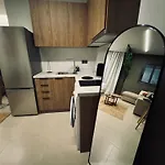 Baja Apartahotel 4*
