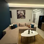 Apartahotel Baja Kalamata