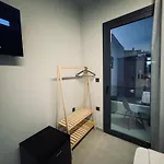 Baja Apartahotel 4*