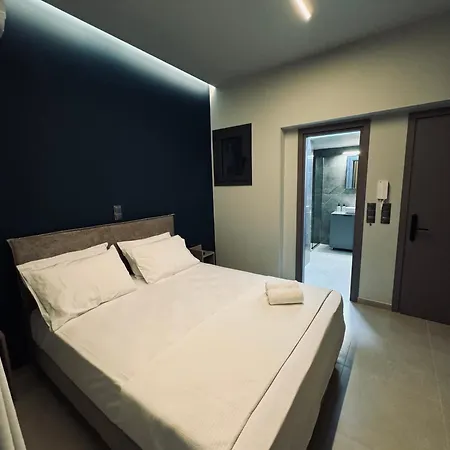 Baja Apartahotel Kalamata