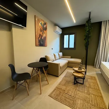 Baja 4* Kalamata