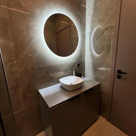 Baja Aparthotel
