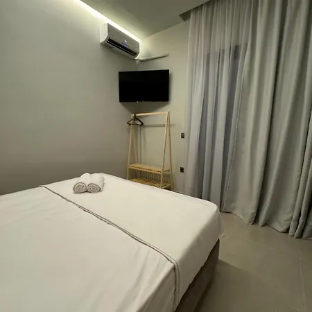 Apartahotel Baja