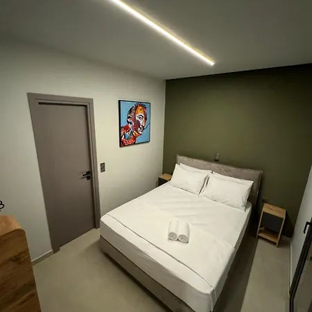 Aparthotel Baja 4*