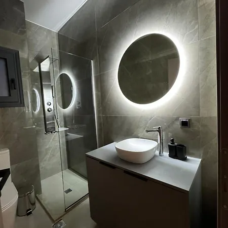 Baja Aparthotel Kalamáta