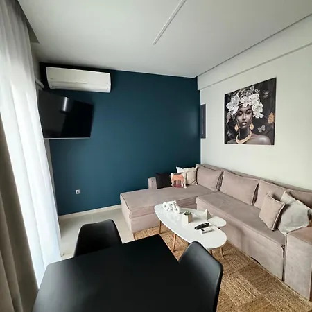 Aparthotel Baja Kalamáta