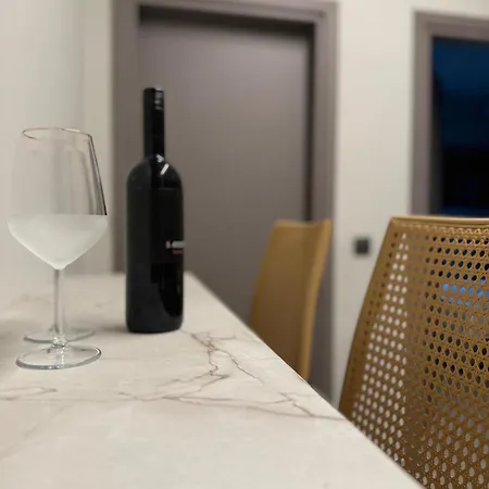 Baja Apartahotel 4*
