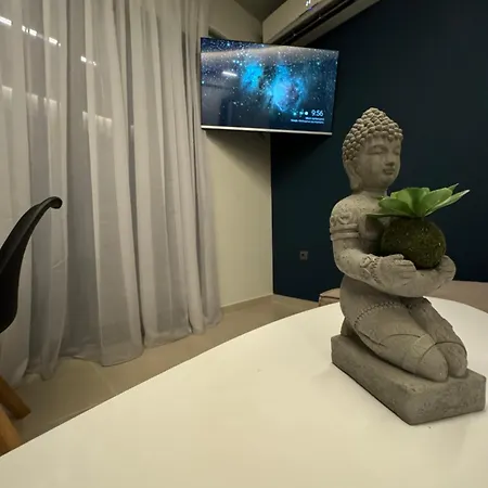 Baja Aparthotel Kalamáta