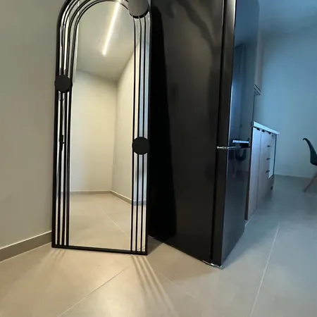 Aparthotel Baja Kalamáta