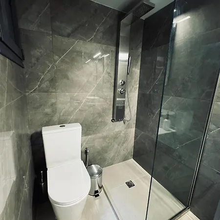 Baja Aparthotel