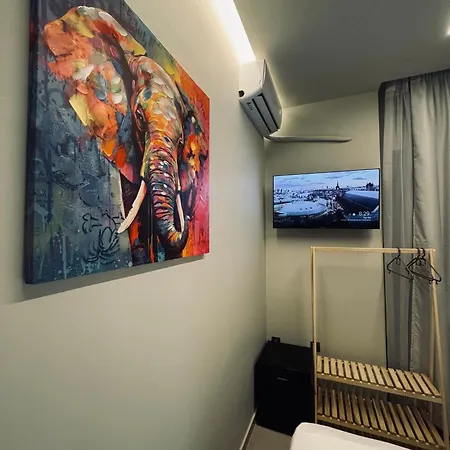 Aparthotel Baja