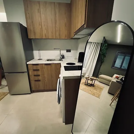 Baja Aparthotel 4*