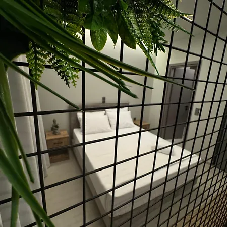 Baja Aparthotel