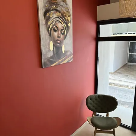 Baja 4* Kalamata