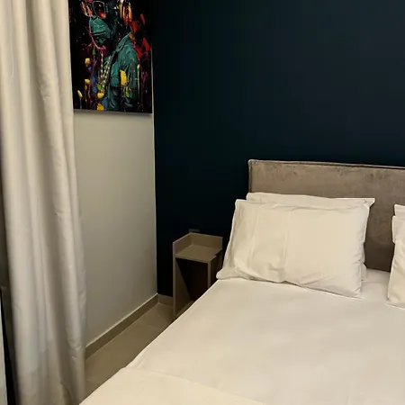 Aparthotel Baja 4*