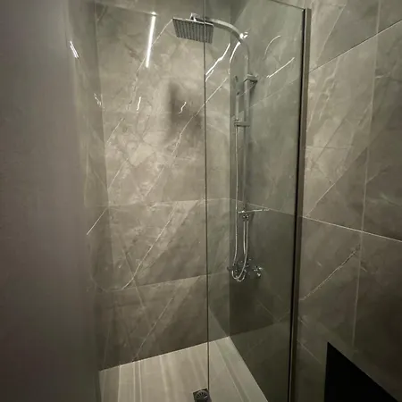 Baja Aparthotel Kalamata