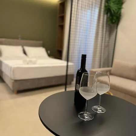 Aparthotel Baja 4*
