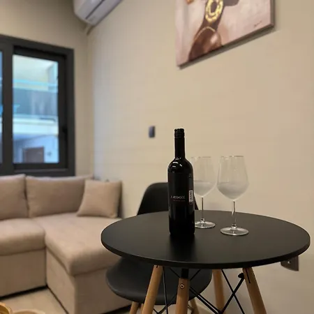 Aparthotel Baja Kalamata