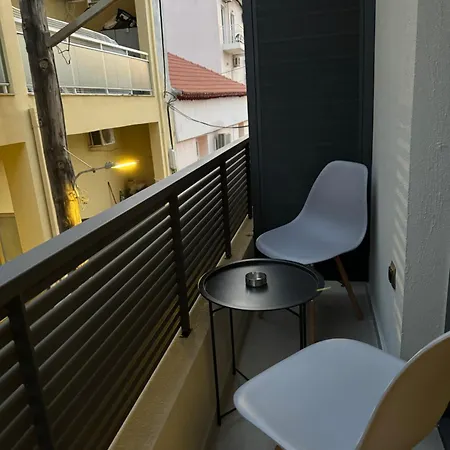 Aparthotel Baja