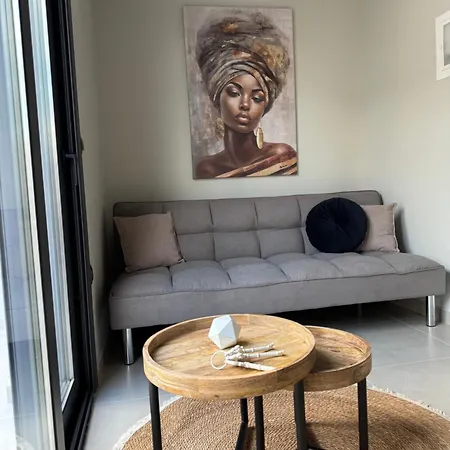 Baja Aparthotel Kalamata