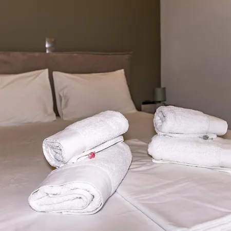 Aparthotel Baja Kalamata