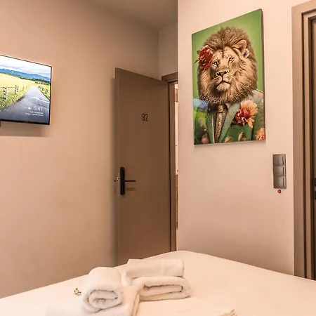 Aparthotel Baja
