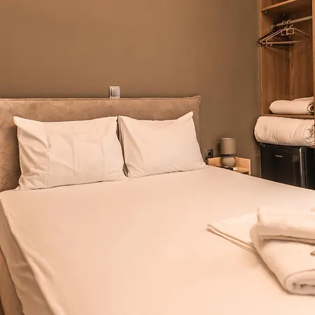 Aparthotel Baja 4*