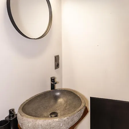 Lejlighedshotel Baja 4*