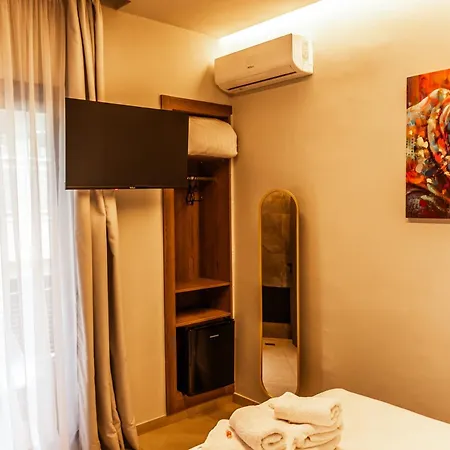 Baja 4* Kalamata