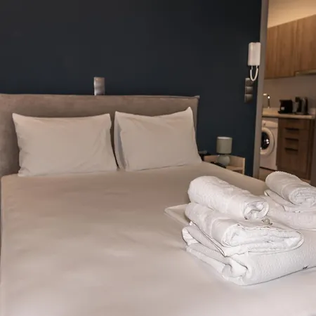 Baja Lejlighedshotel