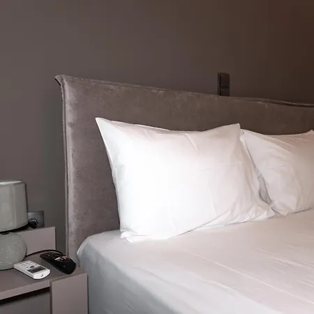 Lejlighedshotel Baja 4*