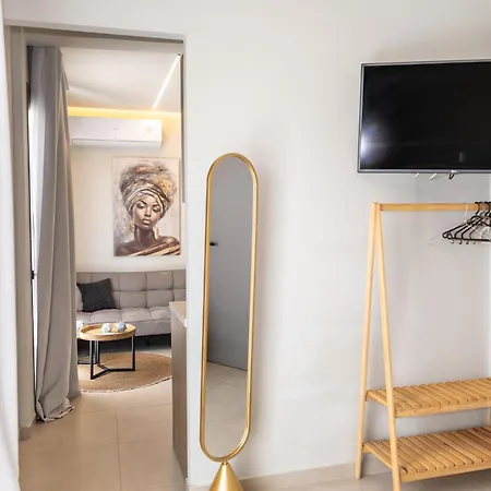 Baja Aparthotel 4*