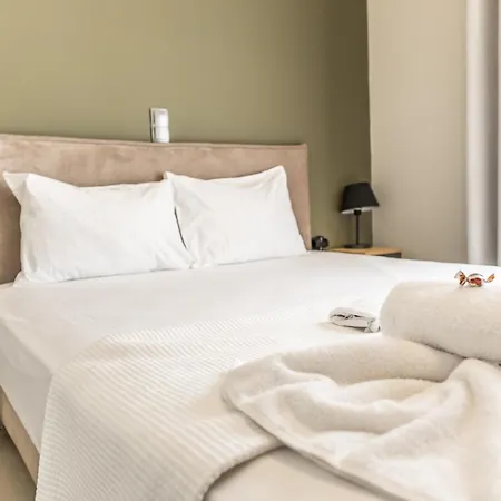 Baja Aparthotel