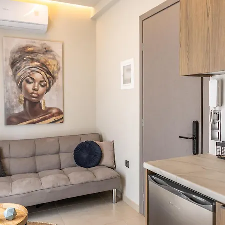 Baja Aparthotel