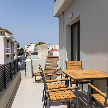Aparthotel Baja 4*