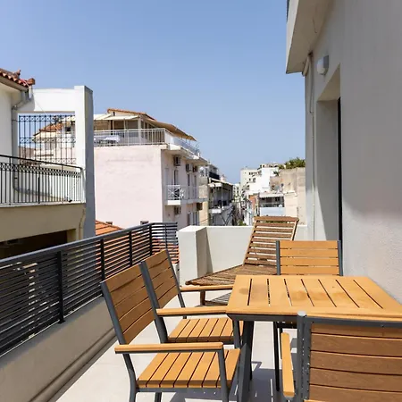 Baja Aparthotel